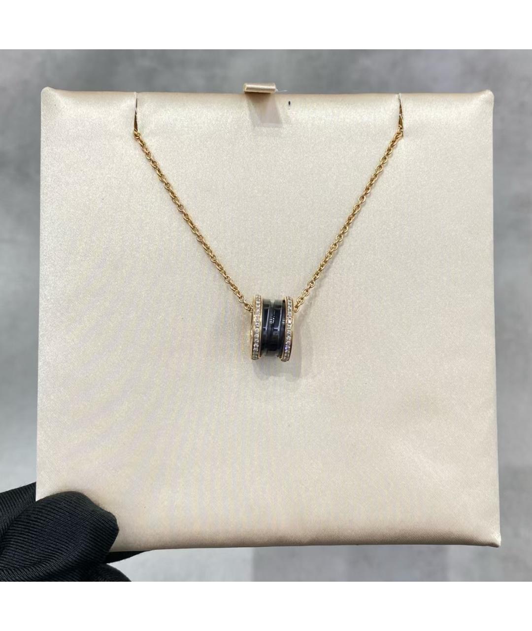 BVLGARI Колье, фото 2