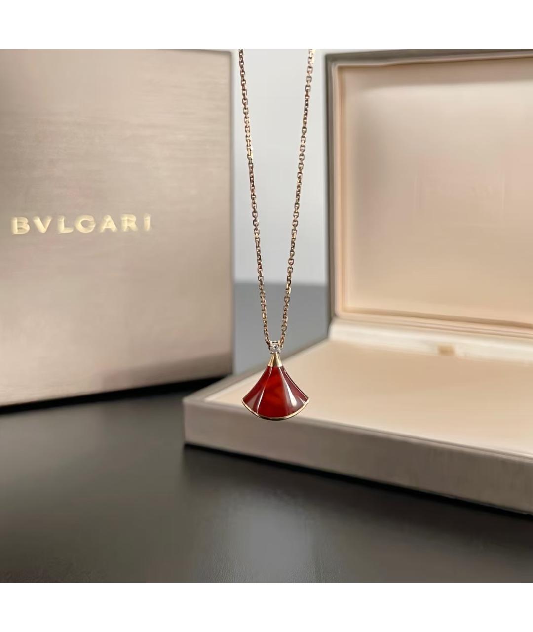 BVLGARI Колье, фото 2