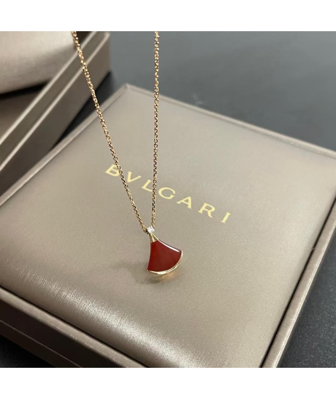 BVLGARI Колье, фото 3
