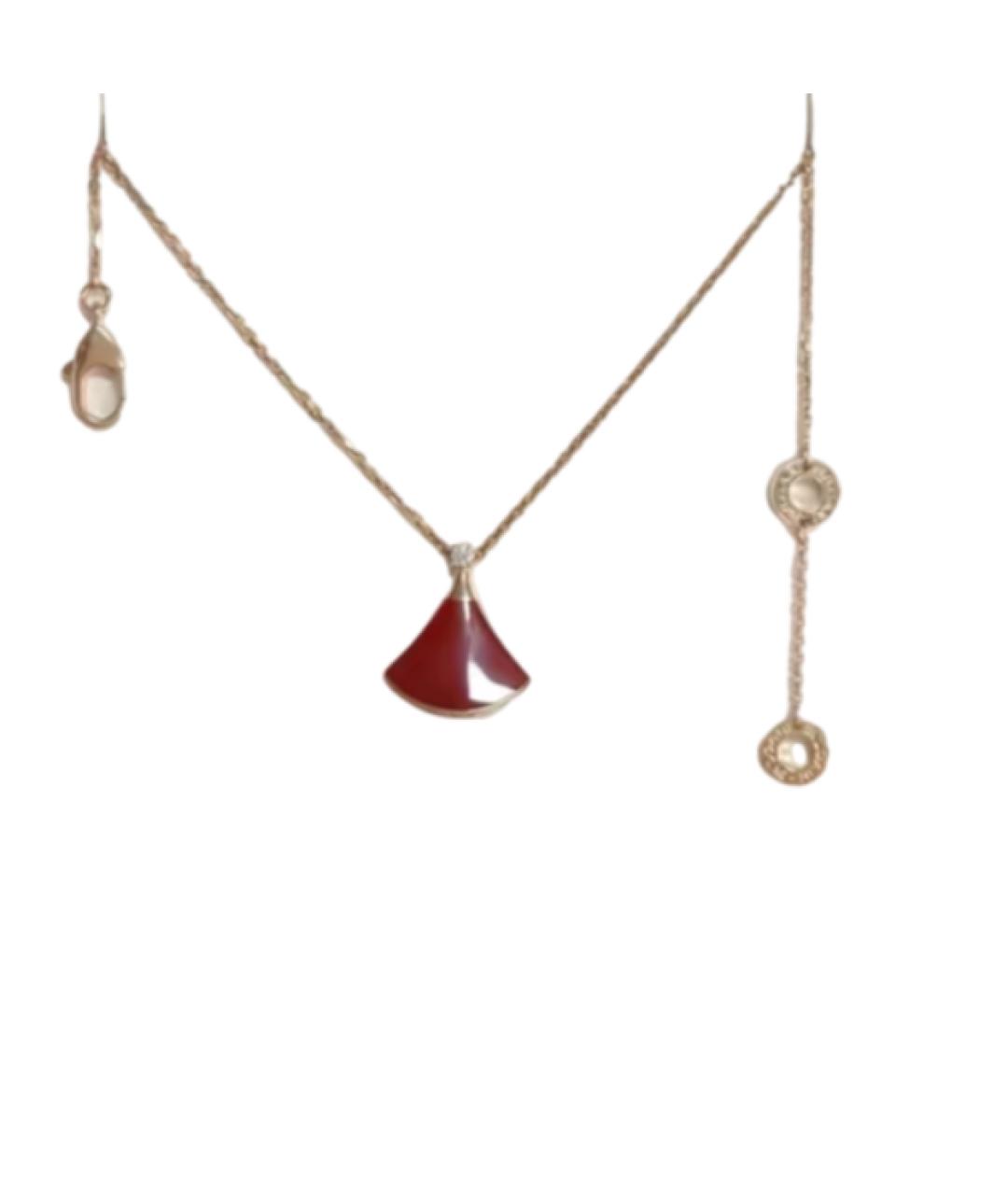 BVLGARI Колье, фото 1