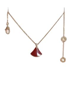 BVLGARI Колье