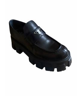 PRADA Лоферы