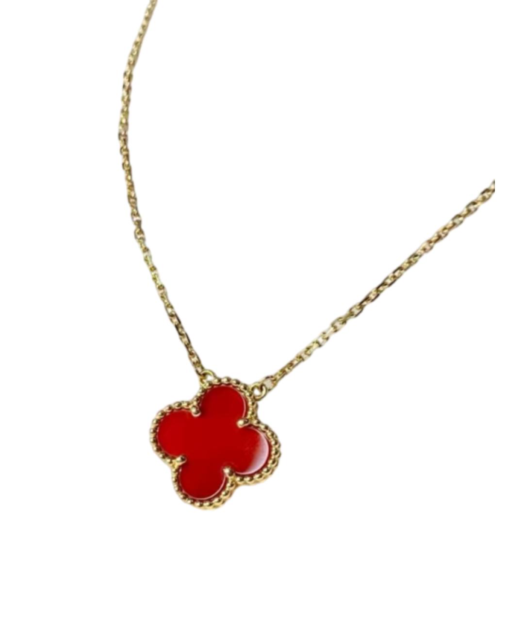 VAN CLEEF & ARPELS Колье, фото 5