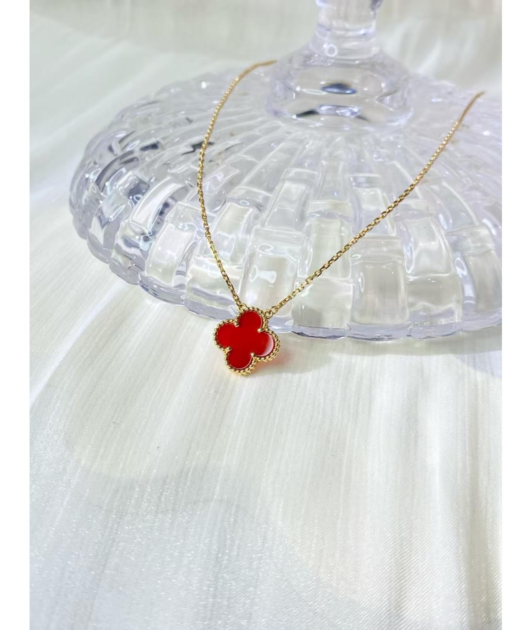 VAN CLEEF & ARPELS Колье, фото 2