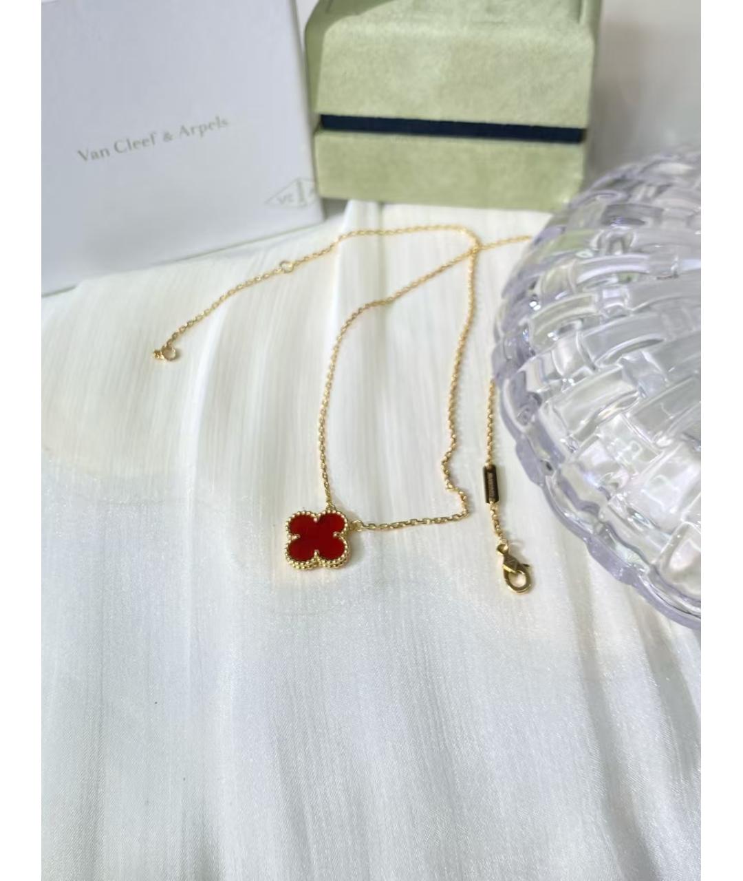 VAN CLEEF & ARPELS Колье, фото 4