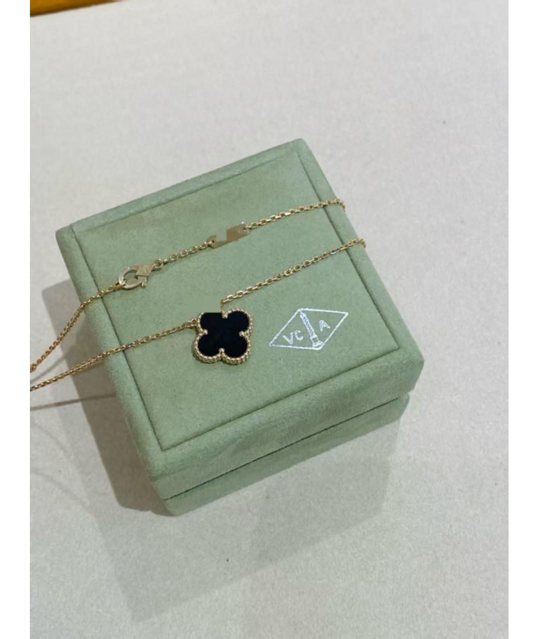 VAN CLEEF & ARPELS Колье, фото 3