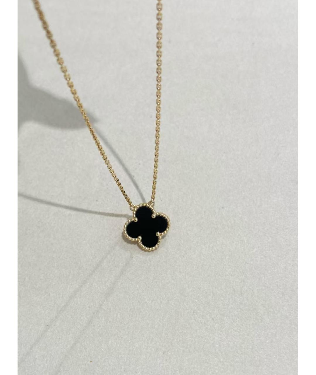 VAN CLEEF & ARPELS Колье, фото 2