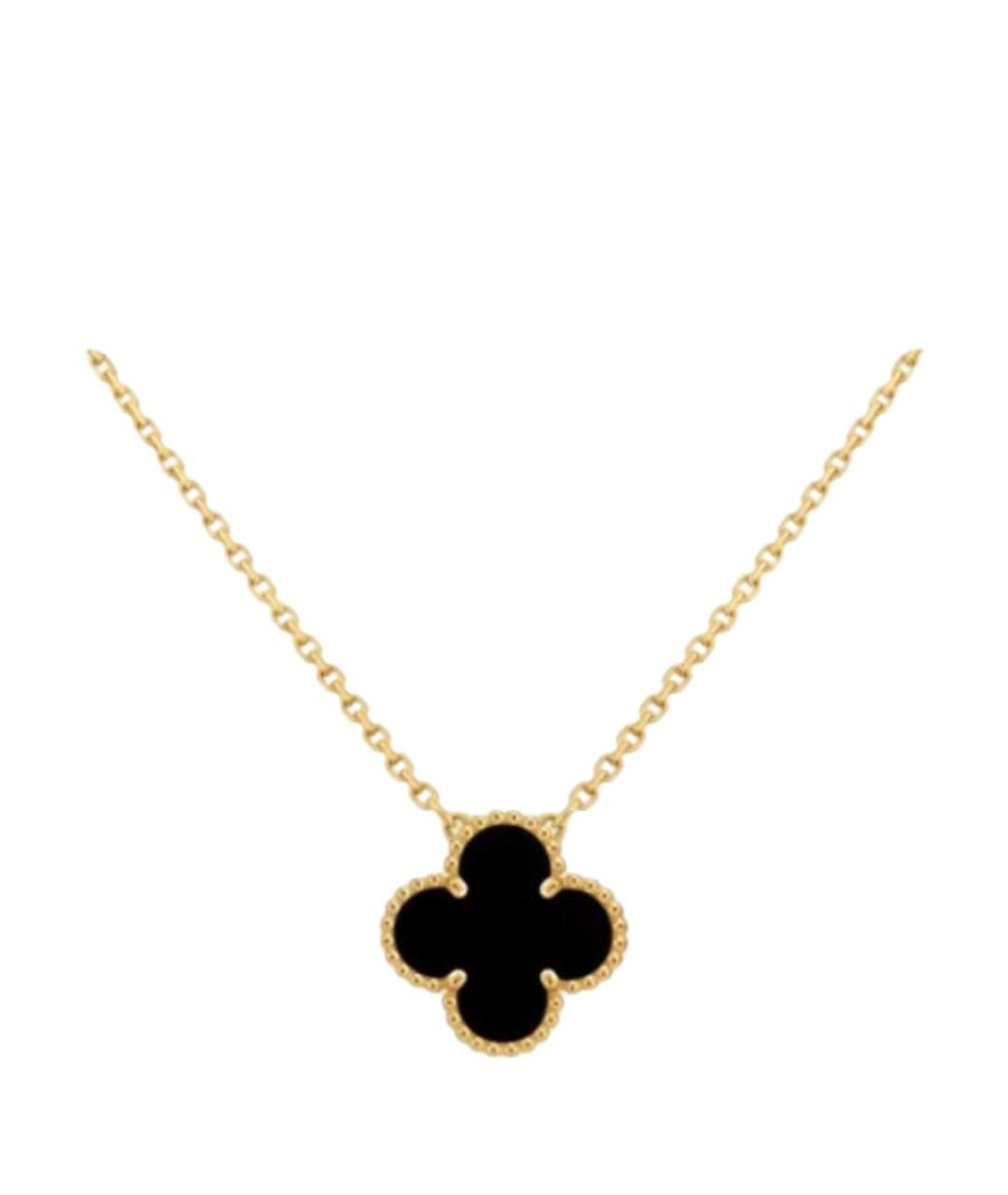 VAN CLEEF & ARPELS Колье, фото 1
