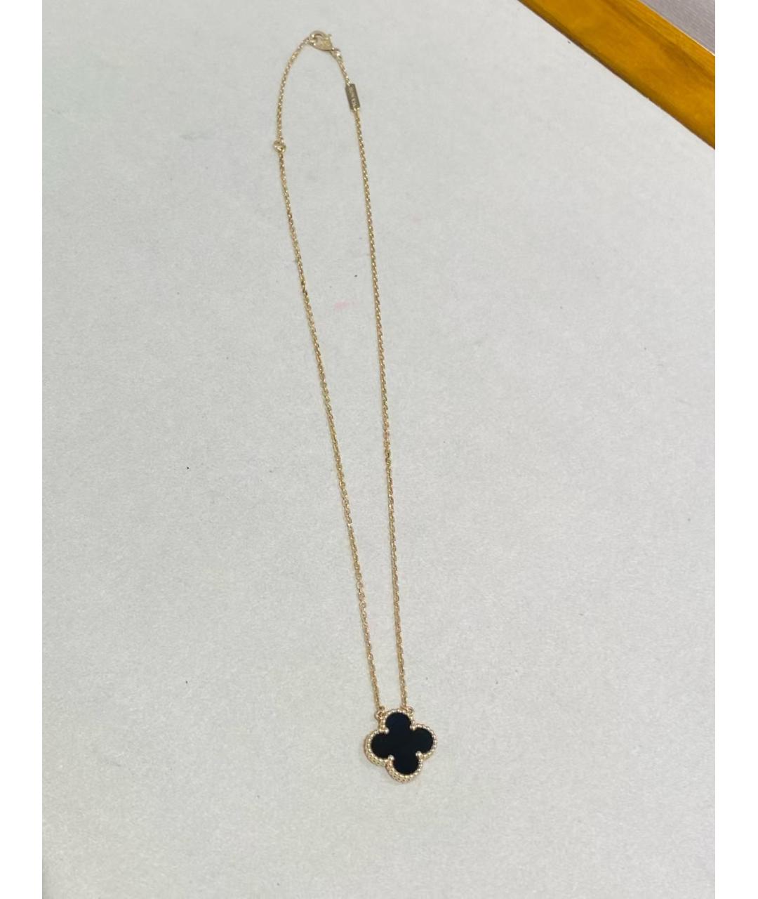 VAN CLEEF & ARPELS Колье, фото 5