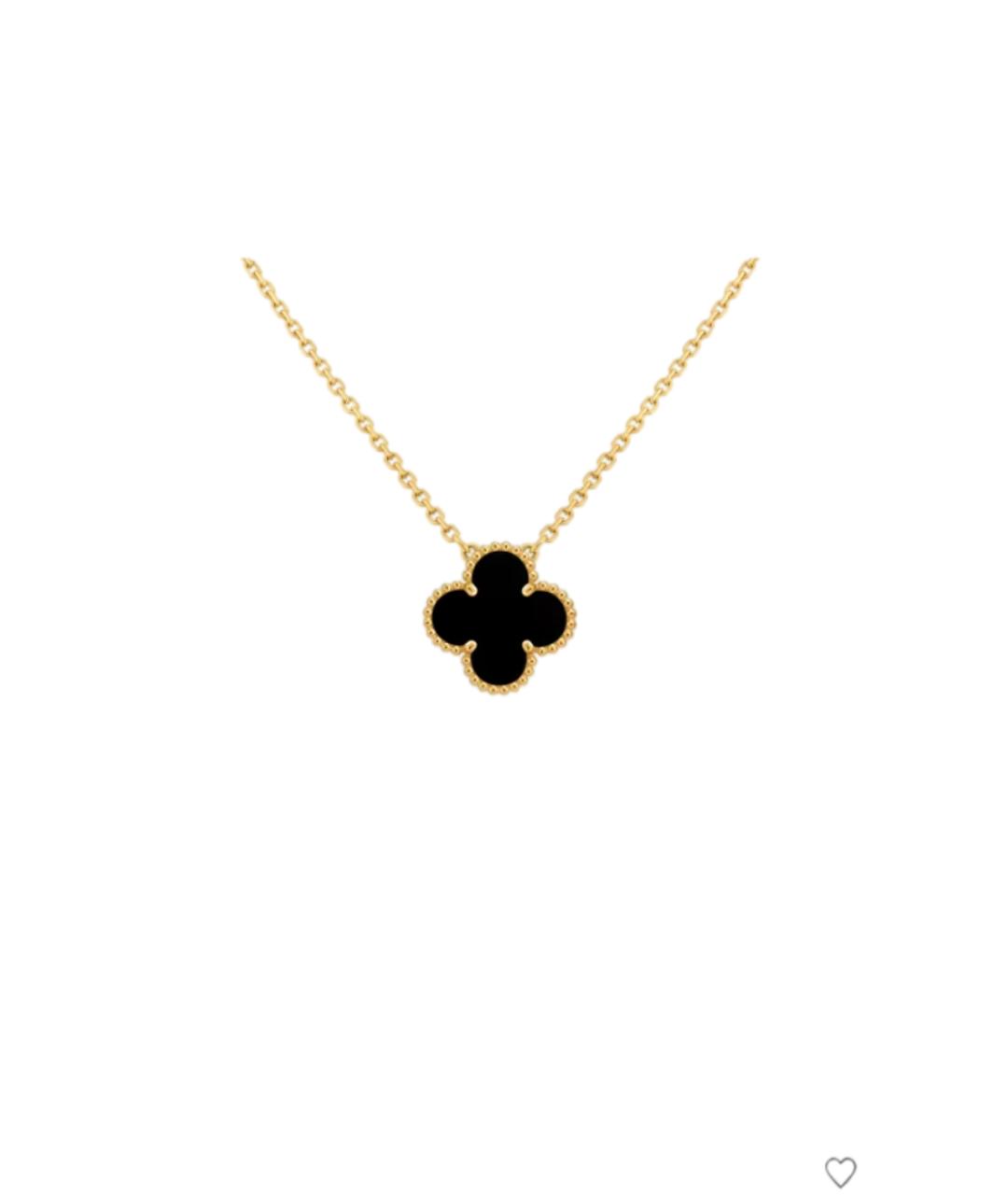 VAN CLEEF & ARPELS Колье, фото 6