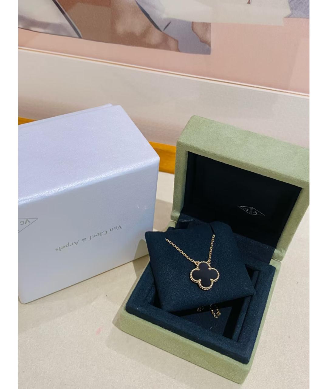 VAN CLEEF & ARPELS Колье, фото 4