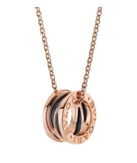 BVLGARI Колье