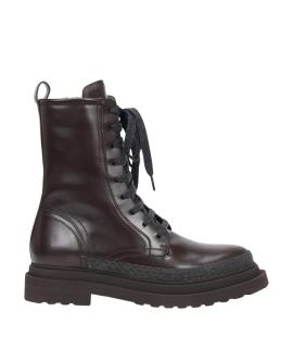 BRUNELLO CUCINELLI Ботинки