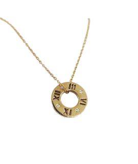 TIFFANY&CO Колье