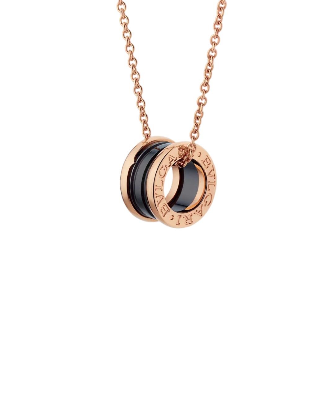 BVLGARI Колье, фото 5