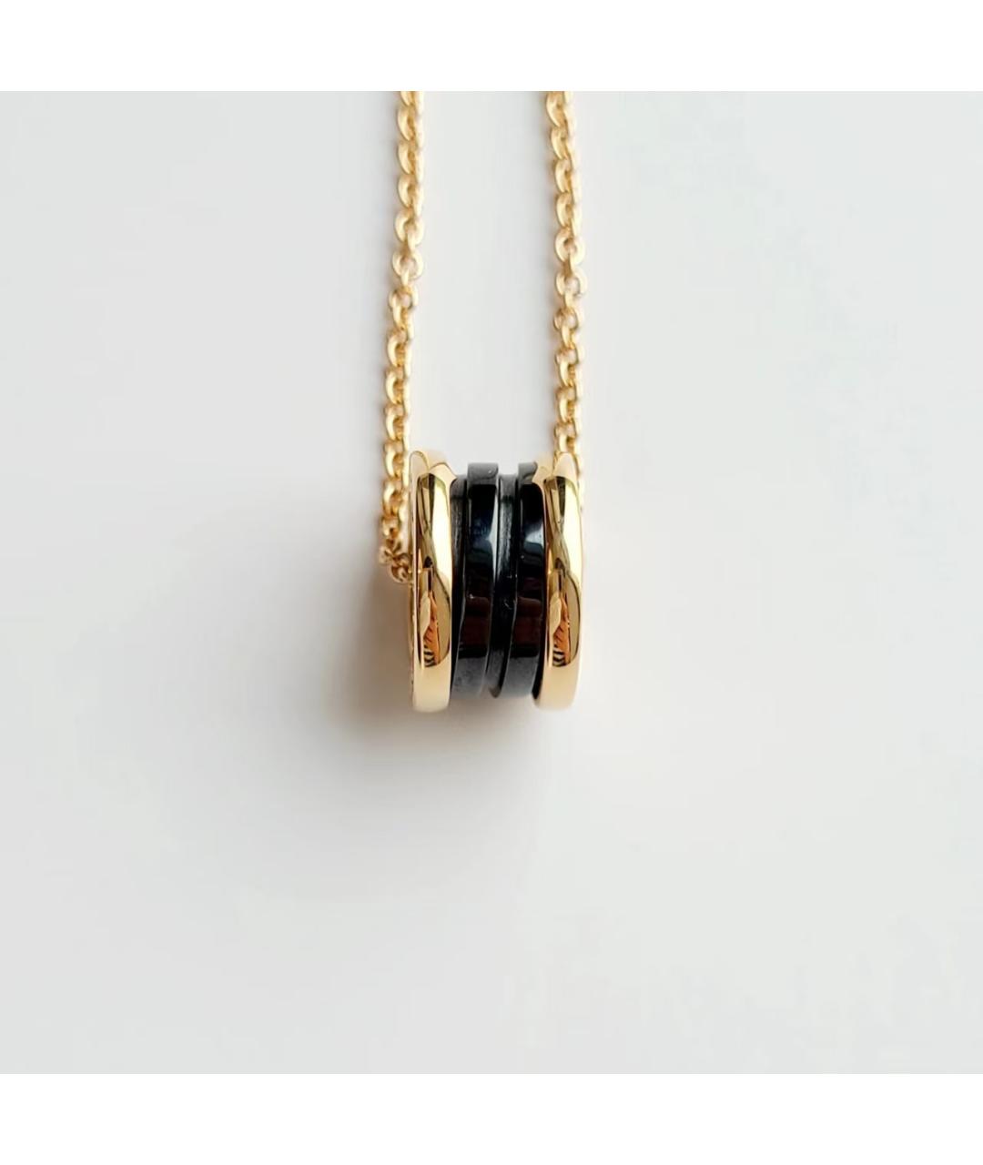 BVLGARI Колье, фото 2