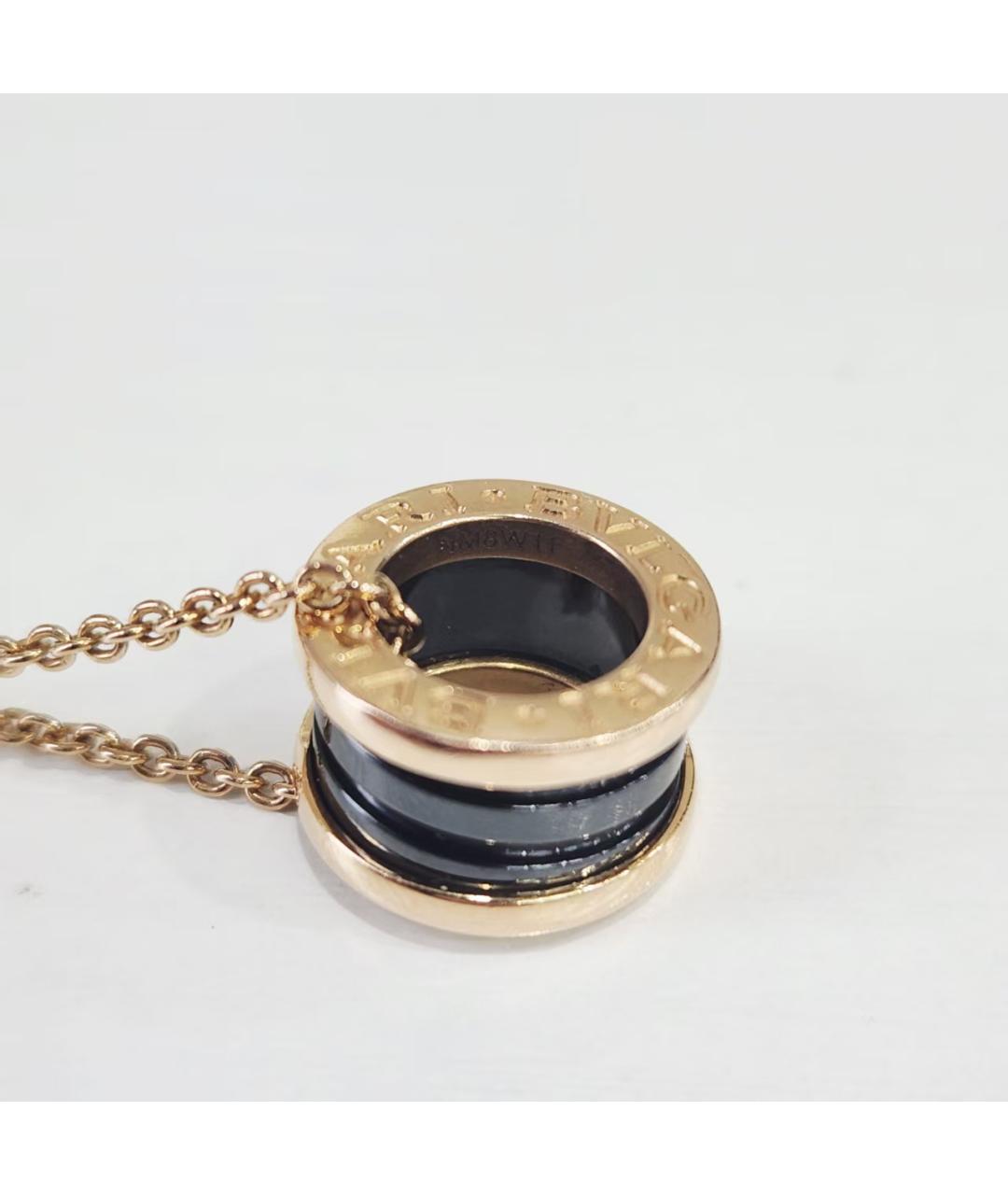 BVLGARI Колье, фото 4