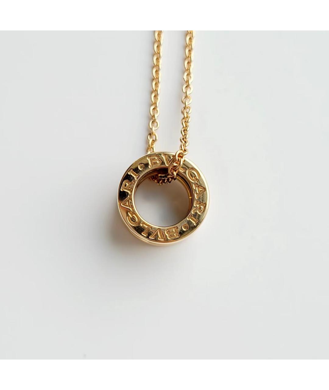 BVLGARI Колье, фото 3