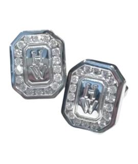 Harry Winston Серьги