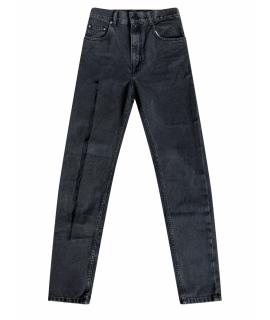 MAISON MARGIELA Джинсы слим