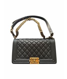 CHANEL Сумка через плечо