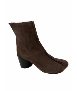 MM6 MAISON MARGIELA Ботильоны