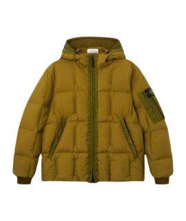 STONE ISLAND Пуховик