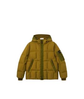 STONE ISLAND Пуховик