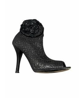 DOLCE&GABBANA Ботильоны