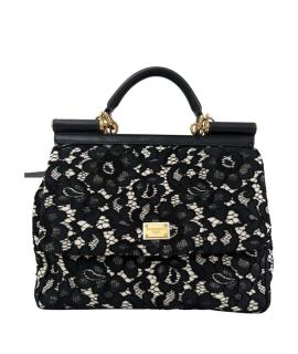 DOLCE&GABBANA Сумка с короткими ручками