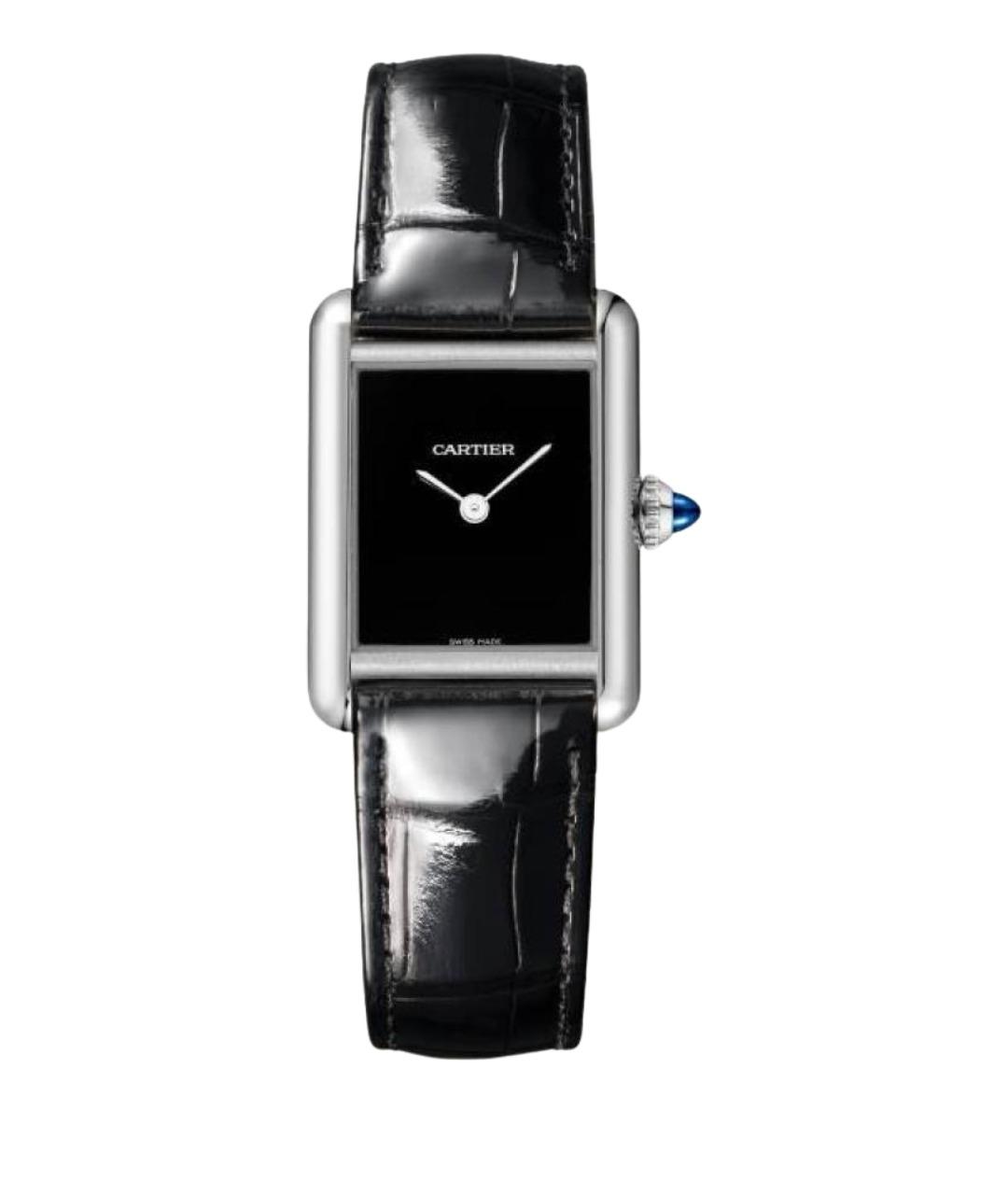 CARTIER Хаки часы, фото 1