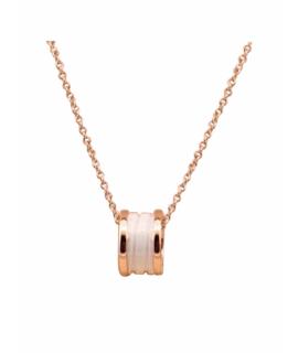 BVLGARI Колье