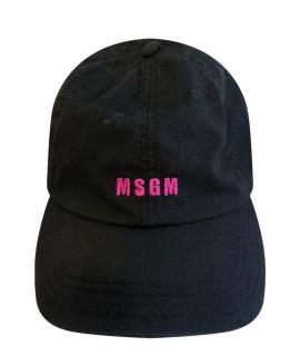 MSGM Кепка