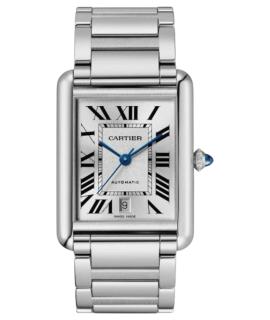 CARTIER Часы