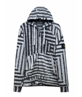 STONE ISLAND Худи/толстовка