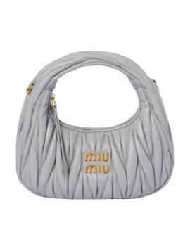 MIU MIU Сумка с короткими ручками