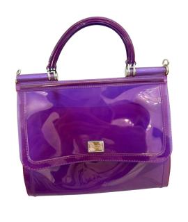 DOLCE&GABBANA Сумка с короткими ручками