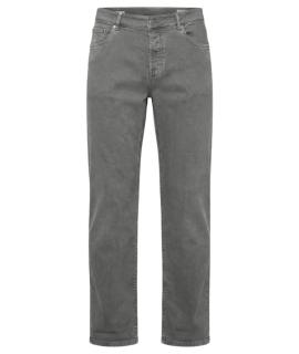 BRUNELLO CUCINELLI Прямые джинсы