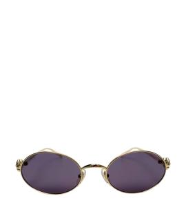 CARTIER Солнцезащитные очки