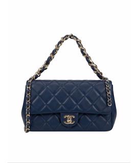 CHANEL Сумка через плечо