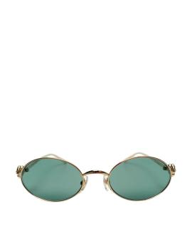 CARTIER Солнцезащитные очки