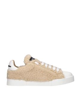 DOLCE&GABBANA Кеды