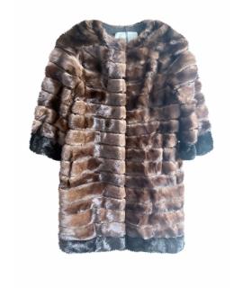 FENDI Шуба