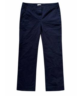 BRUNELLO CUCINELLI Прямые брюки