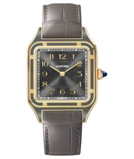 CARTIER Часы