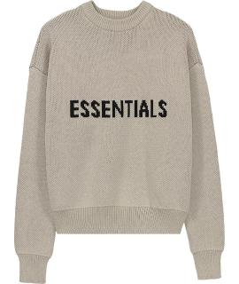 FEAR OF GOD ESSENTIALS Джемпер / свитер