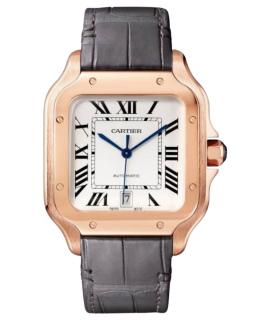 CARTIER Часы