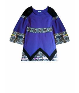EMILIO PUCCI Повседневное платье
