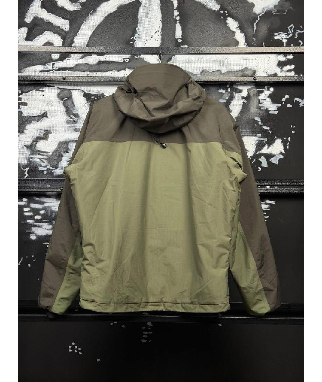 ARCTERYX Мульти нейлоновая куртка, фото 2