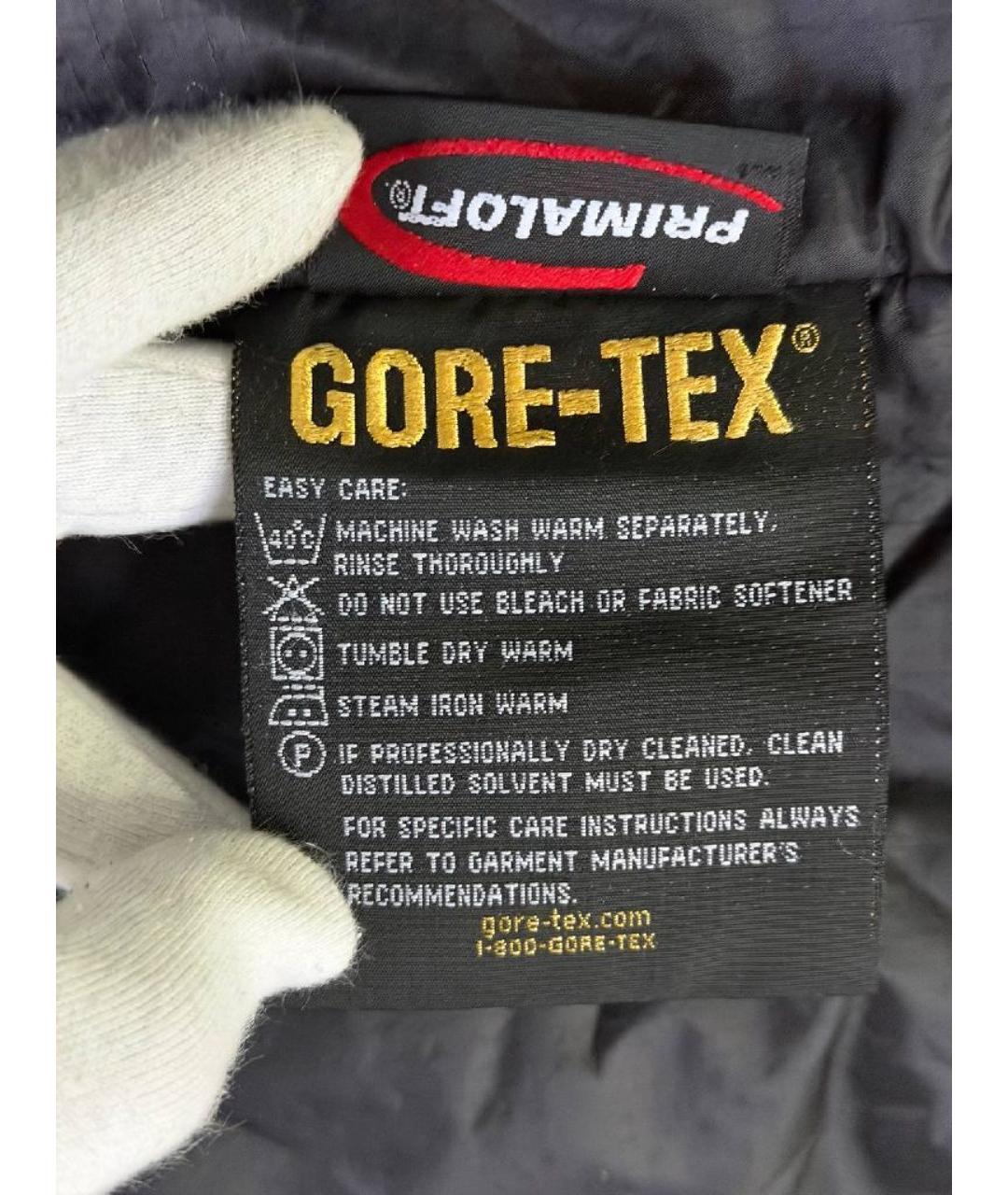 ARCTERYX Мульти нейлоновая куртка, фото 5